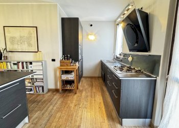 Foto 15 - Four-room apartment Via Isarco
 
14, Vimercate - photo 15