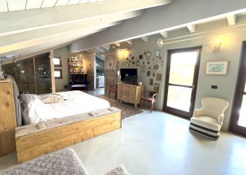 Foto 17 - Four-room apartment Via Isarco
 
14, Vimercate - photo 17