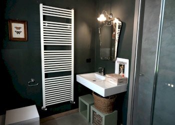 Foto 27 - Four-room apartment Via Isarco
 
14, Vimercate - photo 27