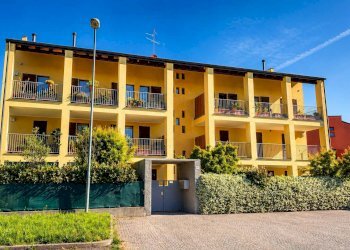 Foto 1 - Four-room apartment Via Isarco
 
14, Vimercate - photo 1