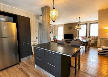 Foto 6 - Four-room apartment Via Isarco
 
14, Vimercate - photo 6