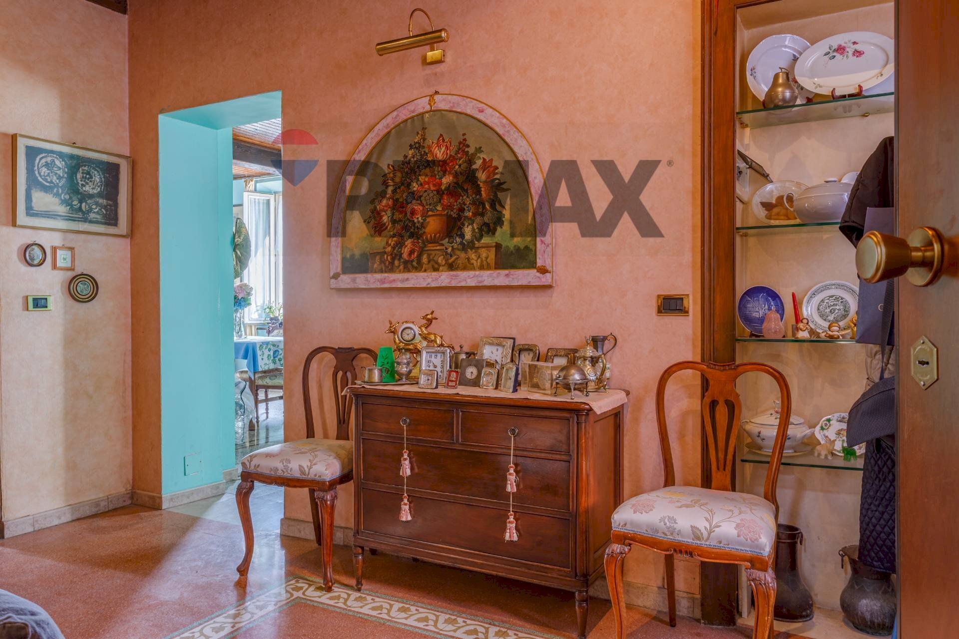 Soggiorno - Trilocale strada argini sud
 
27, Montechiarugolo - foto 3