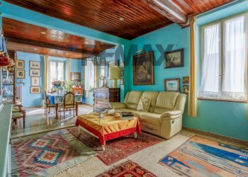 Soggiorno - Trilocale strada argini sud
 
27, Montechiarugolo - foto 8