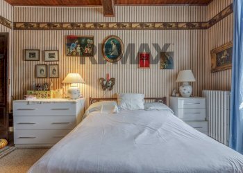 Camera / camera da letto - Trilocale strada argini sud
 
27, Montechiarugolo - foto 20