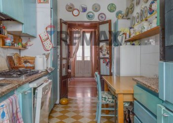 Cucina - Trilocale strada argini sud
 
27, Montechiarugolo - foto 26