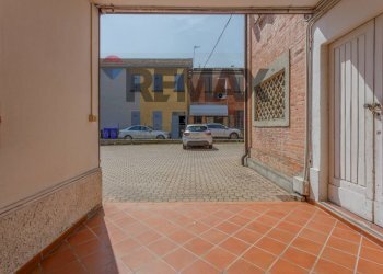 Terrazza - Trilocale strada argini sud
 
27, Montechiarugolo - foto 36