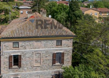 Casa all\'aperto - Trilocale strada argini sud
 
27, Montechiarugolo - foto 41