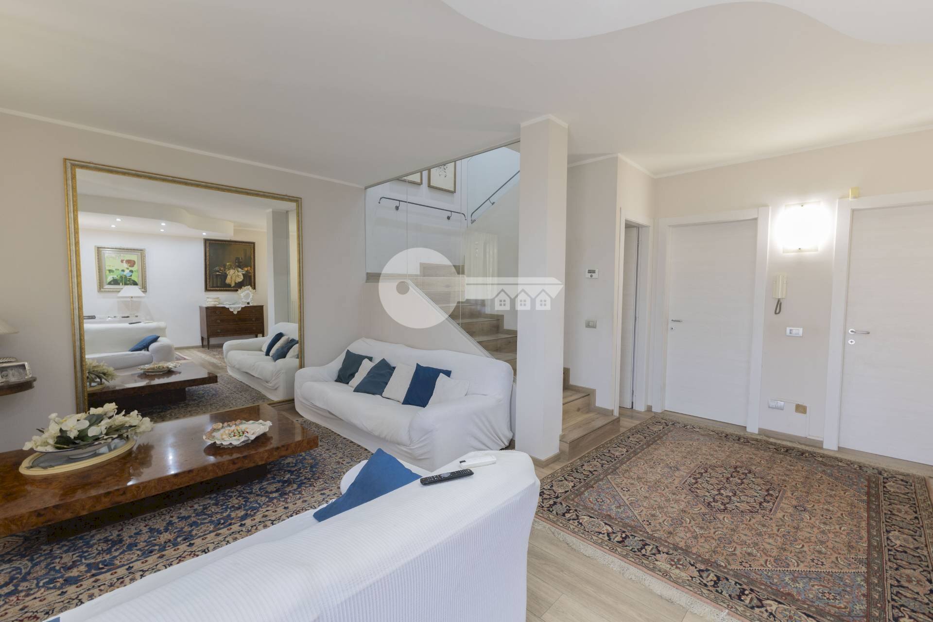 Foto 3 - Terraced Villa Via Falcone Borsellino
 
41/A, Roncadelle - photo 3