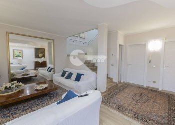 Foto 3 - Terraced Villa Via Falcone Borsellino
 
41/A, Roncadelle - photo 3