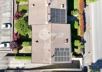 Foto 29 - Terraced Villa Via Falcone Borsellino
 
41/A, Roncadelle - photo 29