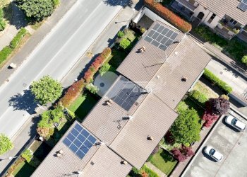 Foto 30 - Terraced Villa Via Falcone Borsellino
 
41/A, Roncadelle - photo 30