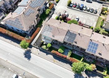 Foto 31 - Terraced Villa Via Falcone Borsellino
 
41/A, Roncadelle - photo 31