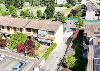 Foto 32 - Terraced Villa Via Falcone Borsellino
 
41/A, Roncadelle - photo 32