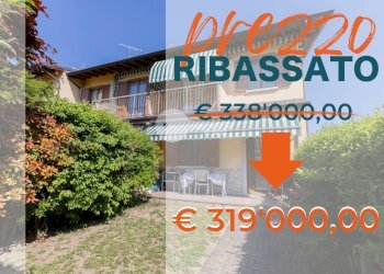 Foto 1 - Villa a Schiera Via Falcone Borsellino
 
41/A, Roncadelle - foto 1
