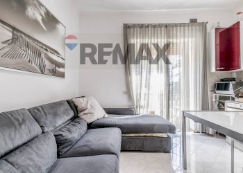 Sala da pranzo - Trilocale Roma - foto 4