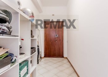 Hall / corridoio - Trilocale Roma - foto 6