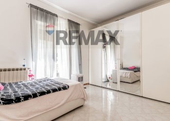 Camera / camera da letto - Trilocale Roma - foto 9