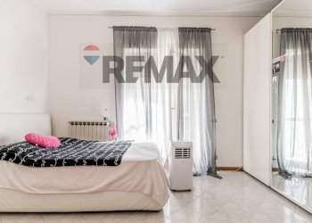 Camera / camera da letto - Trilocale Roma - foto 11