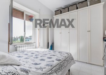 Camera / camera da letto - Trilocale Roma - foto 12