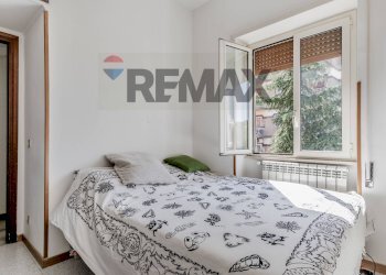 Camera / camera da letto - Trilocale Roma - foto 13