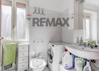 Bagno - Trilocale Roma - foto 14