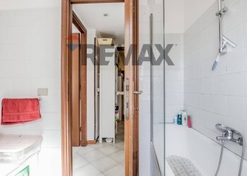 Bagno - Trilocale Roma - foto 15