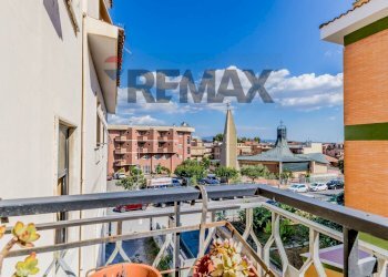 Balcone - Trilocale Roma - foto 17