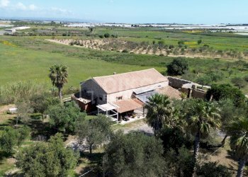 Foto 1 - Rustic contrada cuba, Noto - photo 1