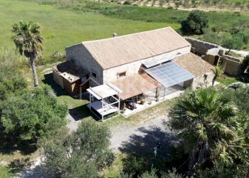 Foto 2 - Rustic contrada cuba, Noto - photo 2