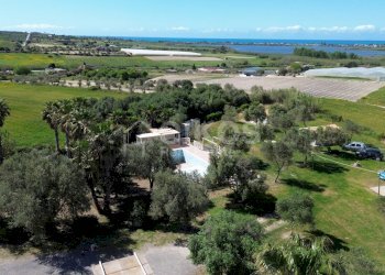 Foto 3 - Rustic contrada cuba, Noto - photo 3