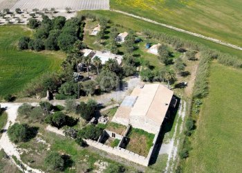 Foto 7 - Rustic contrada cuba, Noto - photo 7