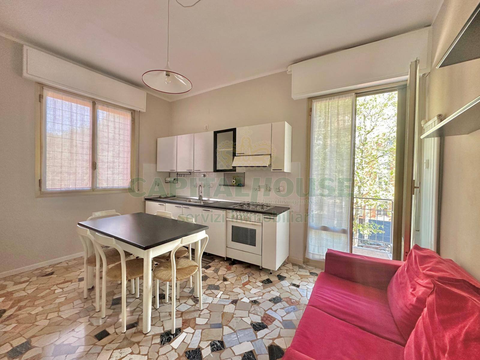 Foto 1 - Trilocale Via Niccolo' Machiavelli, Bologna - foto 1