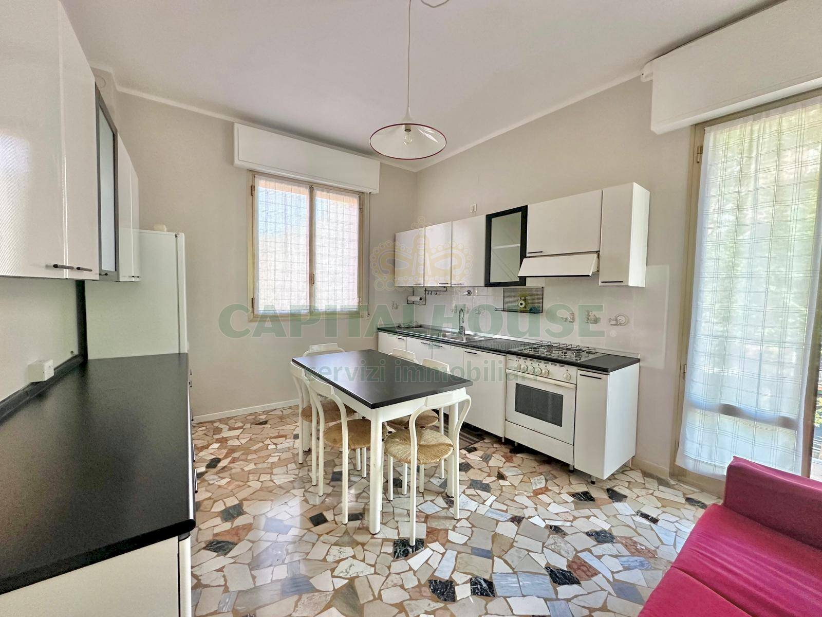 Foto 2 - Trilocale Via Niccolo' Machiavelli, Bologna - foto 2