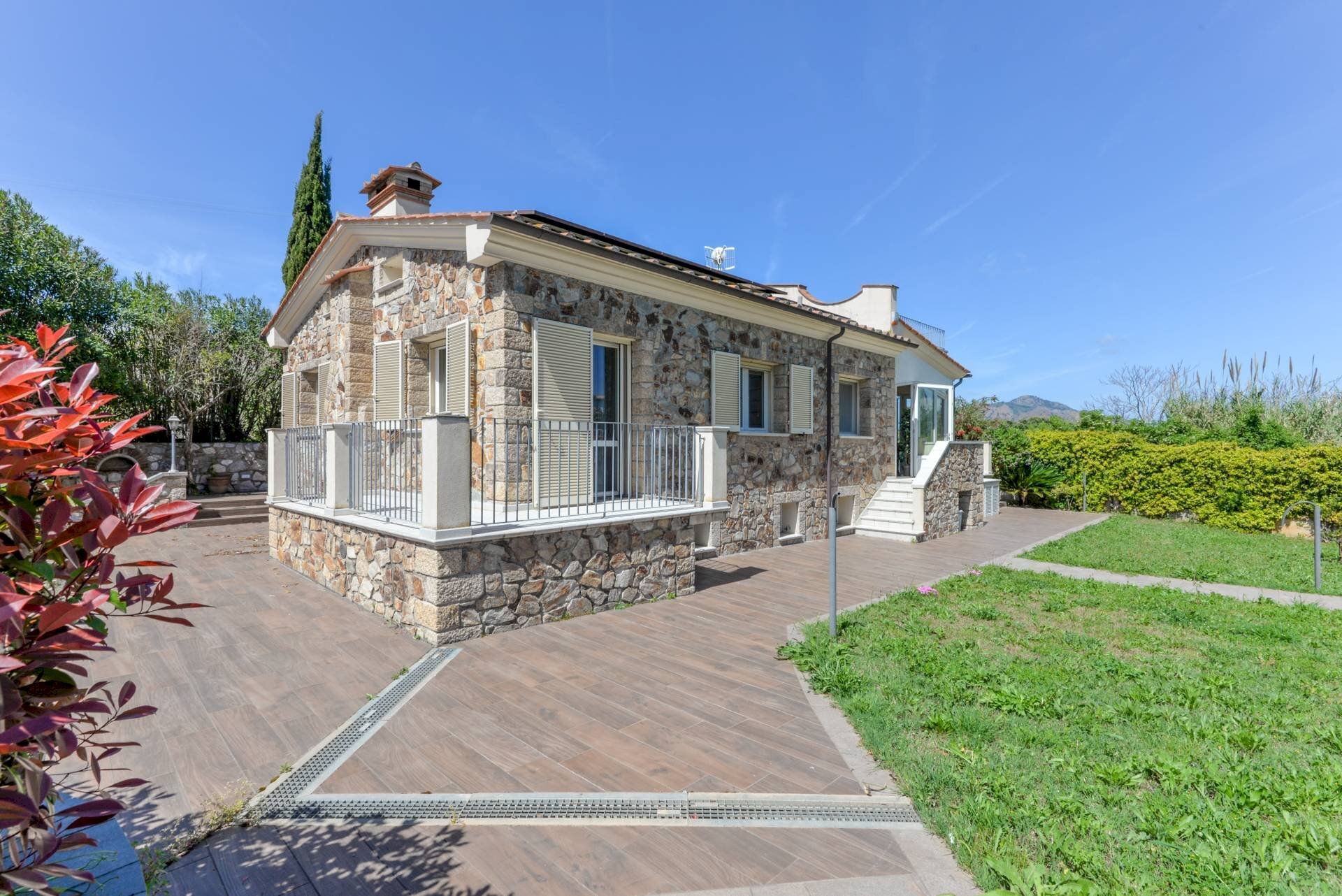 Foto 2 - Villa Località Donnuccia, Capoliveri - foto 2