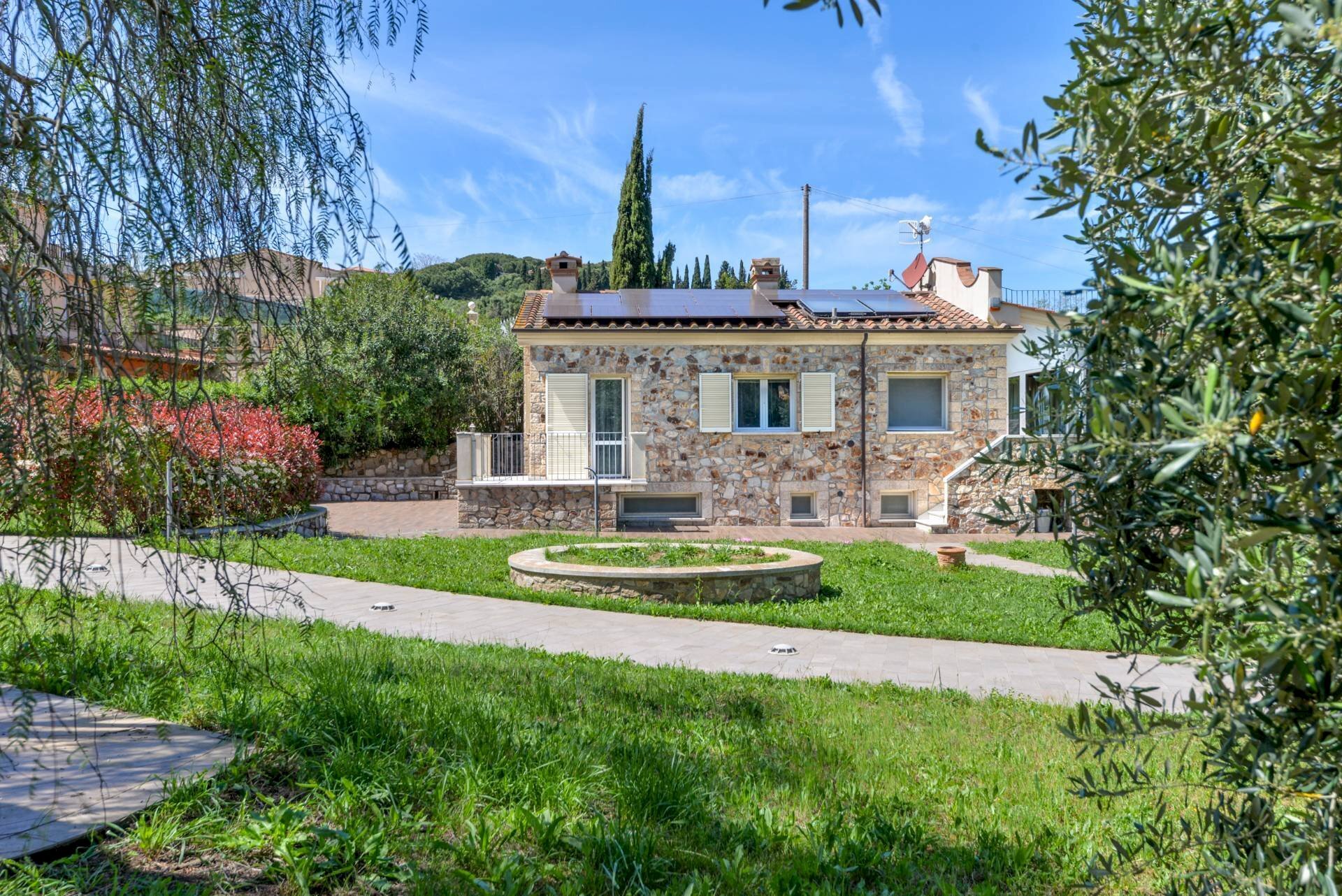 Foto 3 - Villa Località Donnuccia, Capoliveri - foto 3