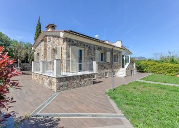 Foto 2 - Villa Località Donnuccia, Capoliveri - foto 2
