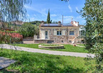 Foto 3 - Villa Località Donnuccia, Capoliveri - foto 3