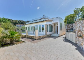 Foto 4 - Villa Località Donnuccia, Capoliveri - foto 4