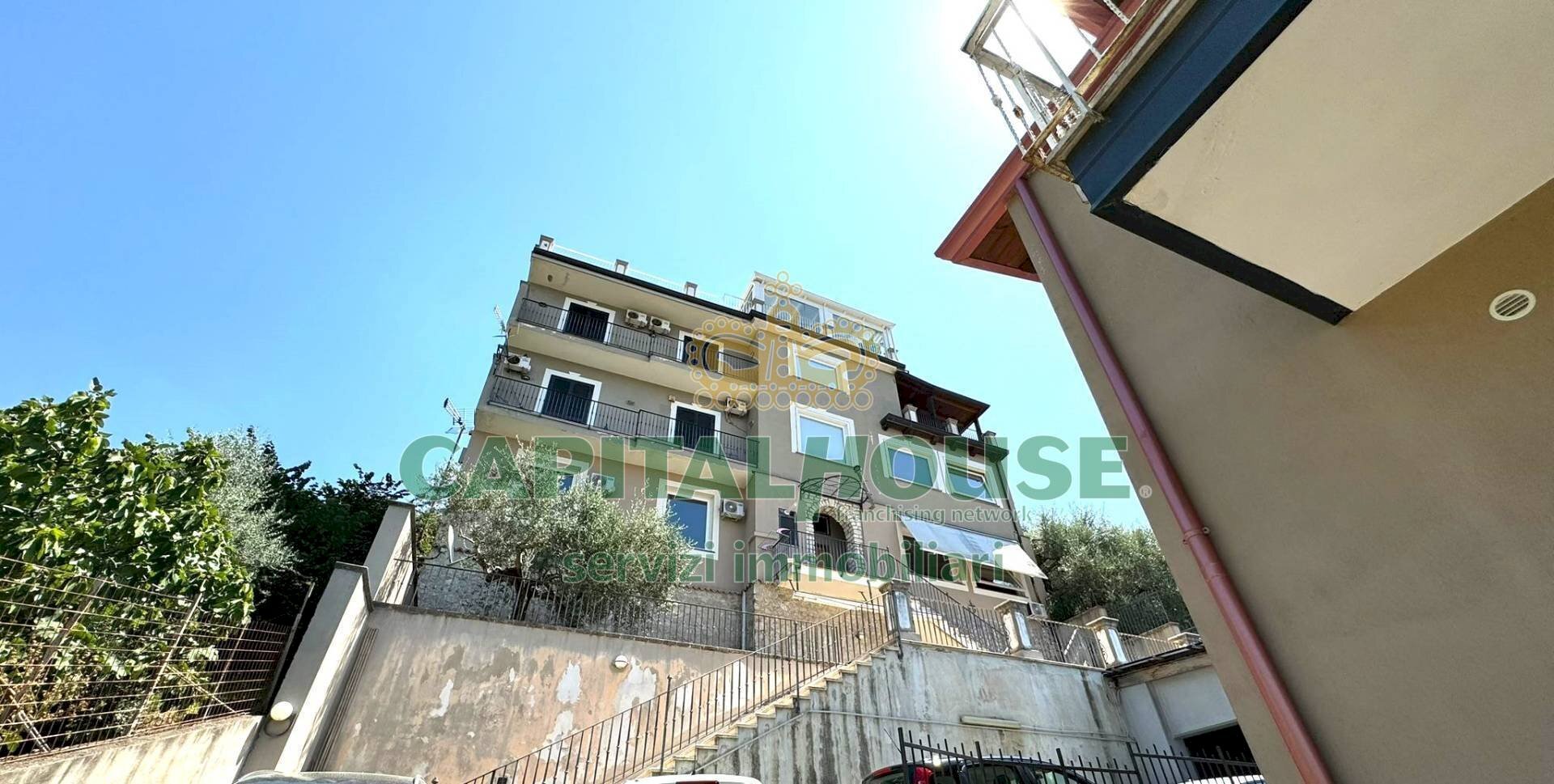 Foto 1 - Four-room apartment quadrelle, Quadrelle - photo 1