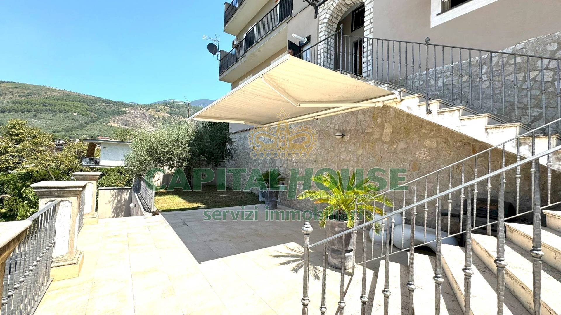 Foto 2 - Four-room apartment quadrelle, Quadrelle - photo 2