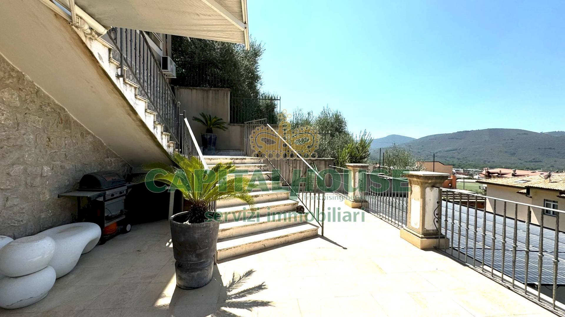 Foto 3 - Four-room apartment quadrelle, Quadrelle - photo 3