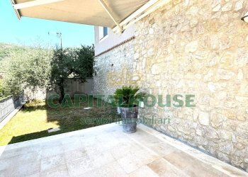 Foto 4 - Four-room apartment quadrelle, Quadrelle - photo 4