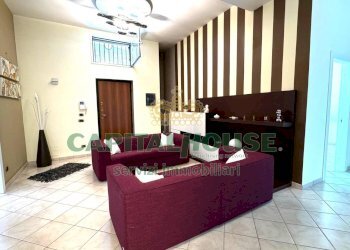 Foto 5 - Four-room apartment quadrelle, Quadrelle - photo 5