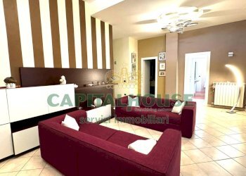 Foto 6 - Four-room apartment quadrelle, Quadrelle - photo 6