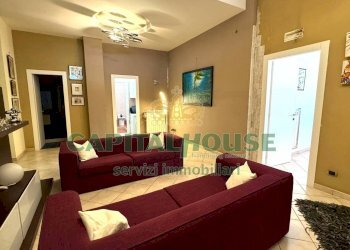 Foto 7 - Four-room apartment quadrelle, Quadrelle - photo 7