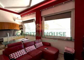 Foto 8 - Four-room apartment quadrelle, Quadrelle - photo 8