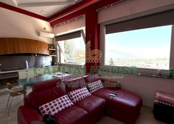 Foto 9 - Four-room apartment quadrelle, Quadrelle - photo 9