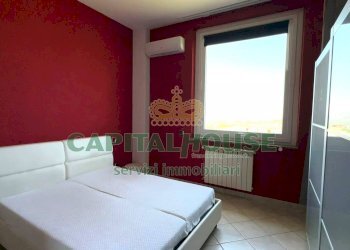 Foto 10 - Four-room apartment quadrelle, Quadrelle - photo 10