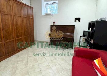 Foto 11 - Four-room apartment quadrelle, Quadrelle - photo 11