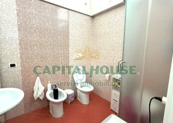 Foto 12 - Four-room apartment quadrelle, Quadrelle - photo 12